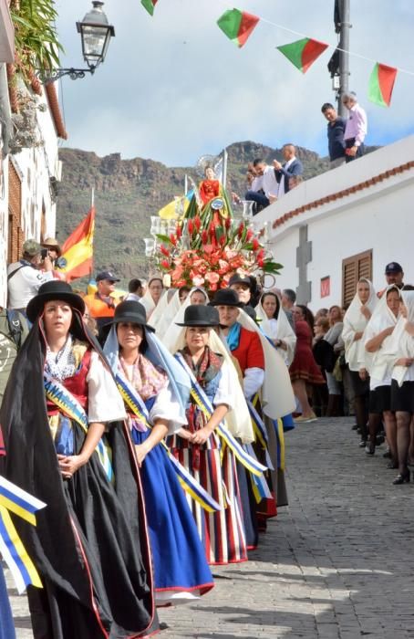 FIESTA DE SANTA LUCIA