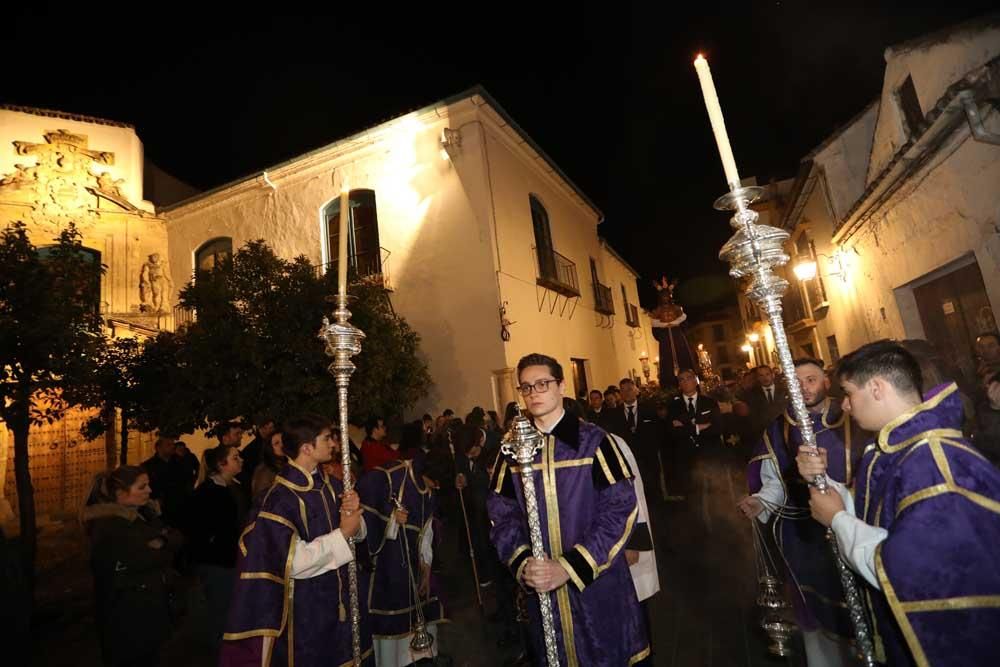 Vía Crucis Jesús de las Penas