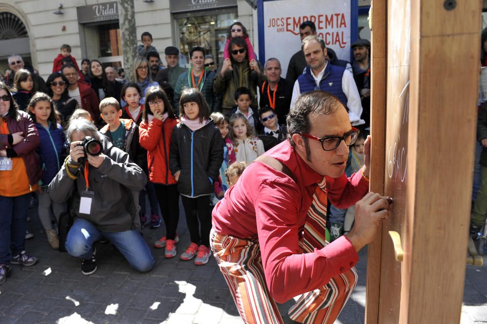 Mostra d''Igualada