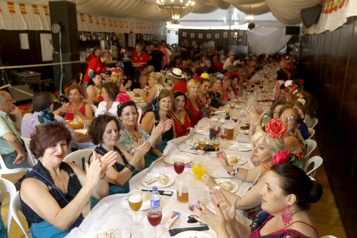 Fotogalería / Jueves de Feria de Córdoba en imágenes