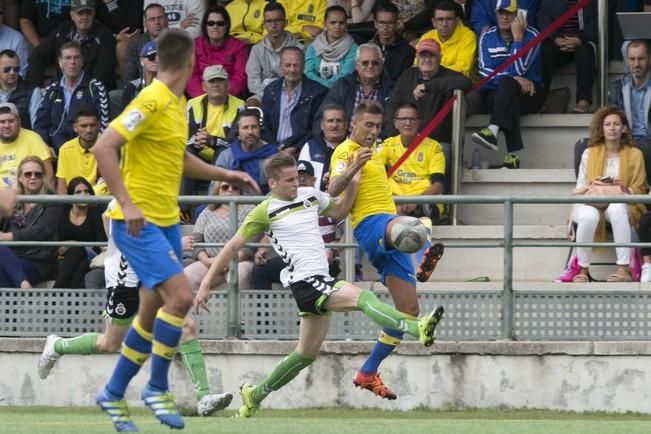 FÚTBOL TERCERA DIVISIÓN FASE DE ASCENSO