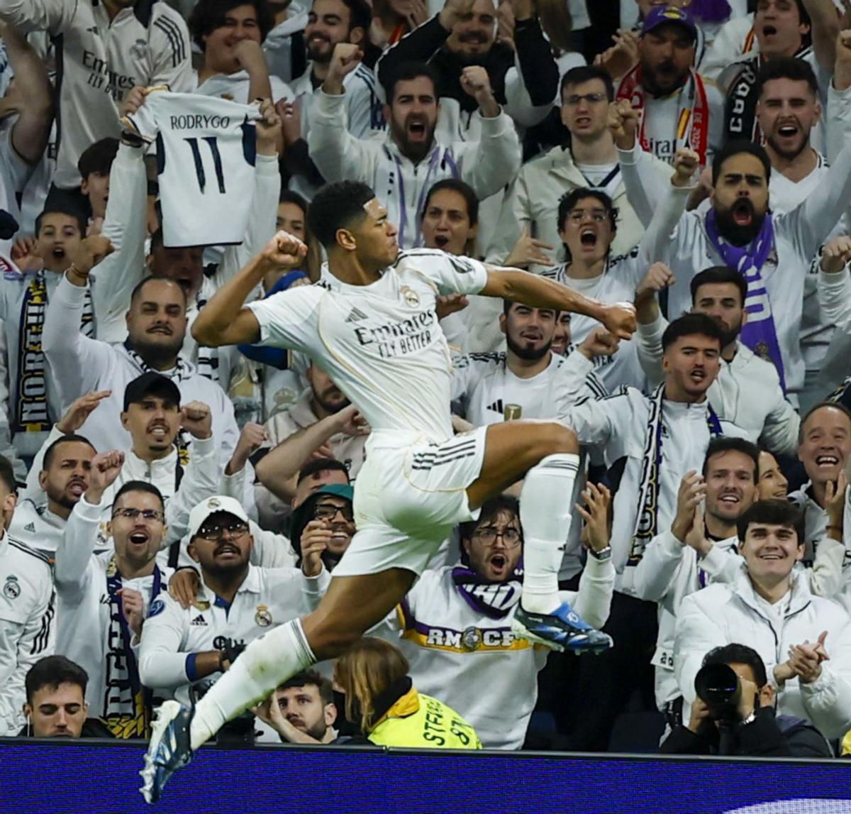 Una victòria que no canvia res