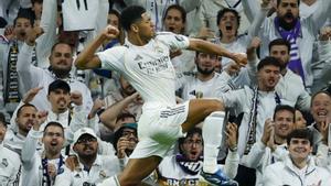 Una victòria que no canvia res