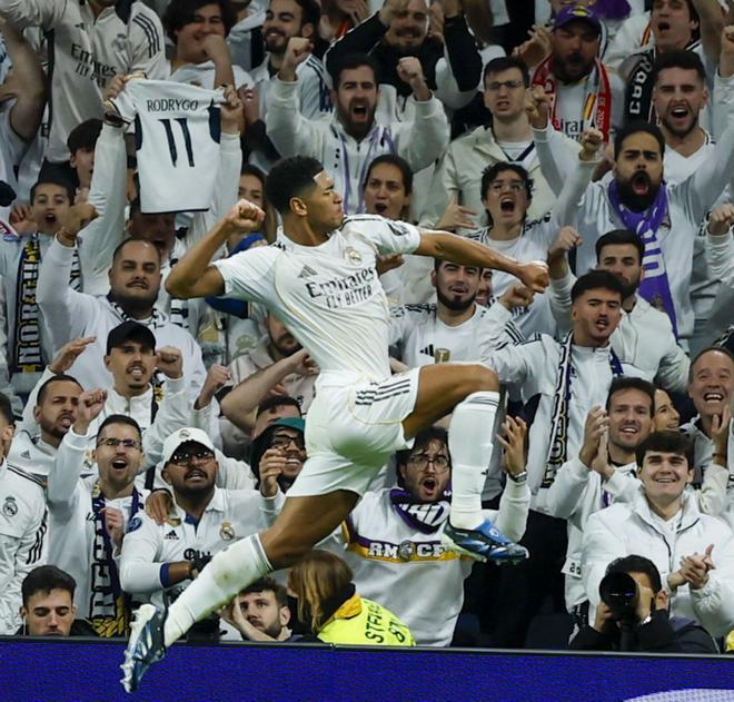 Una victòria que no canvia res