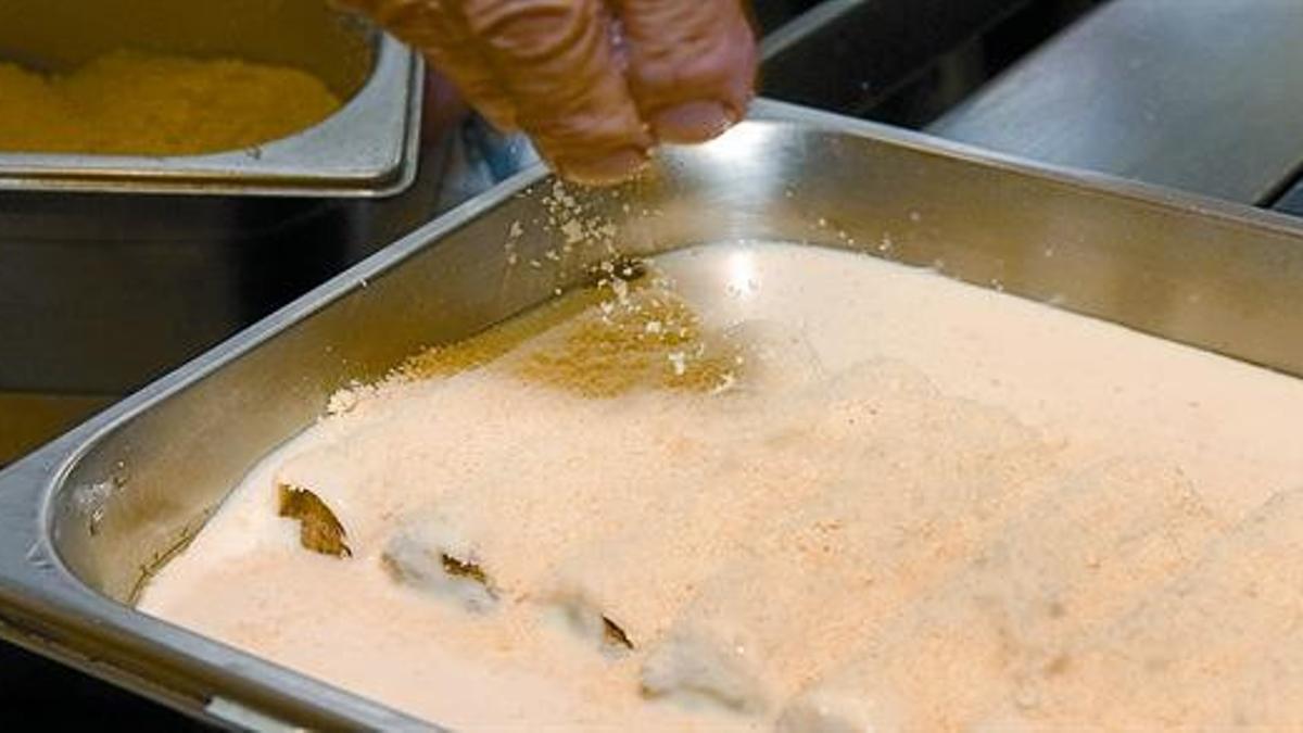 Canelones, un plato popular todo el año, pero que en Catalunya tiene sabor de tradición navideña.