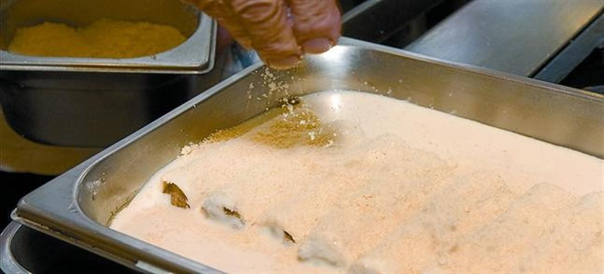 Canelones, un plato popular todo el año, pero que en Catalunya tiene sabor de tradición navideña.