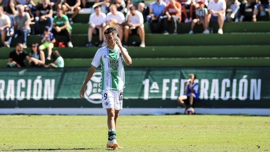 Antequera - Atlético Sanluqueño: arranca el juicio final por el play off