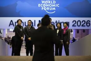 Diez claves del Foro de Davos que retratan el mundo