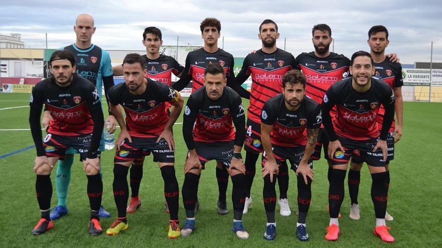 El Puente Genil, a por la tercera plaza liguera