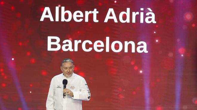 Nuevas estrellas en la guía Michelin 2026