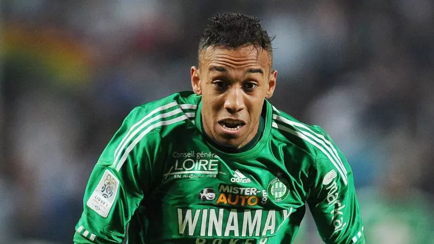 Aubameyang: "Intentaré dar guerra a los Mitrovic, Mané o Cristiano"