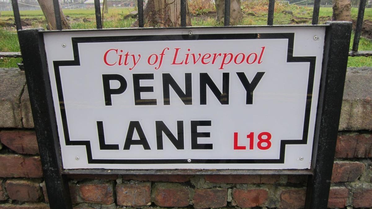 Todos los beatlemaniacos lo saben, Liverpool es la ciudad a la que hay que ir.