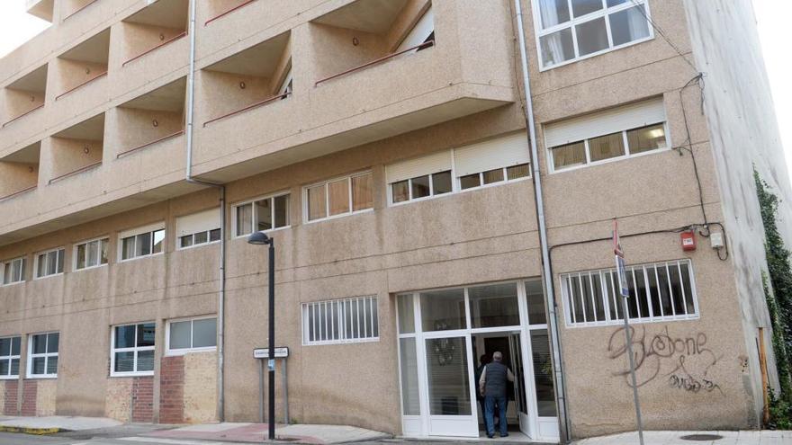 El Concello de Vilagarcía dispondrá de una plaza en la residencia Divina Pastora para casos de emergencia social