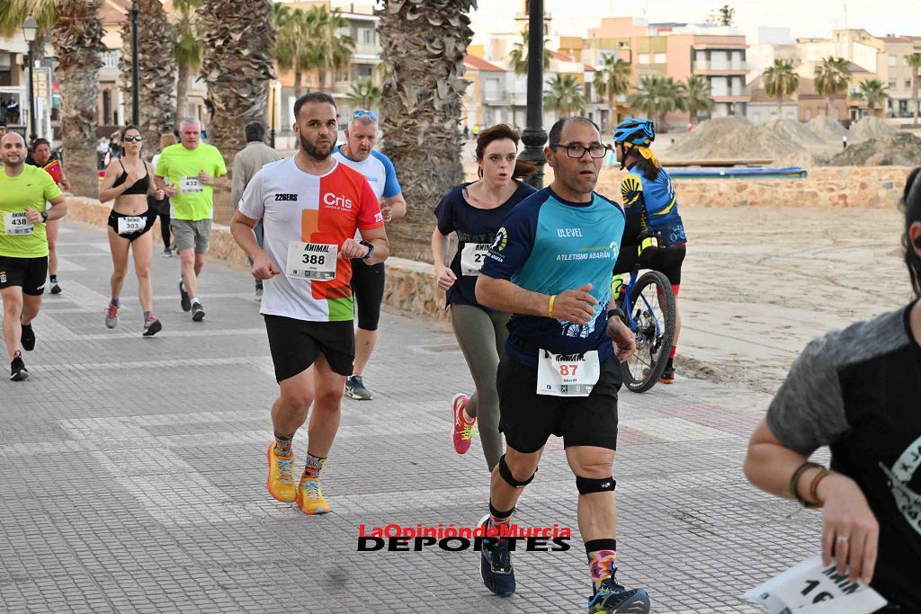 Carrera 5k Animal en Los Alcázares 2024 (II)