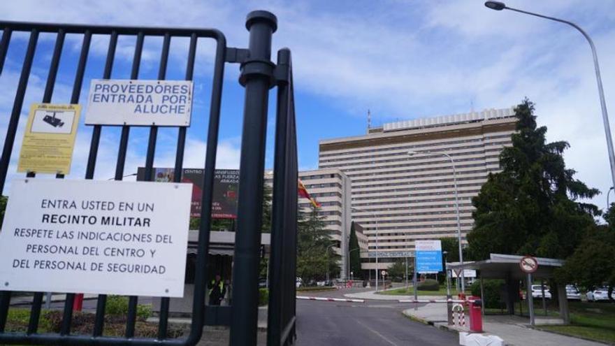 Els dos pacients amb hantavirus podran rebre l’alta després de tres dies sense símptomes i dues PCR negatives
