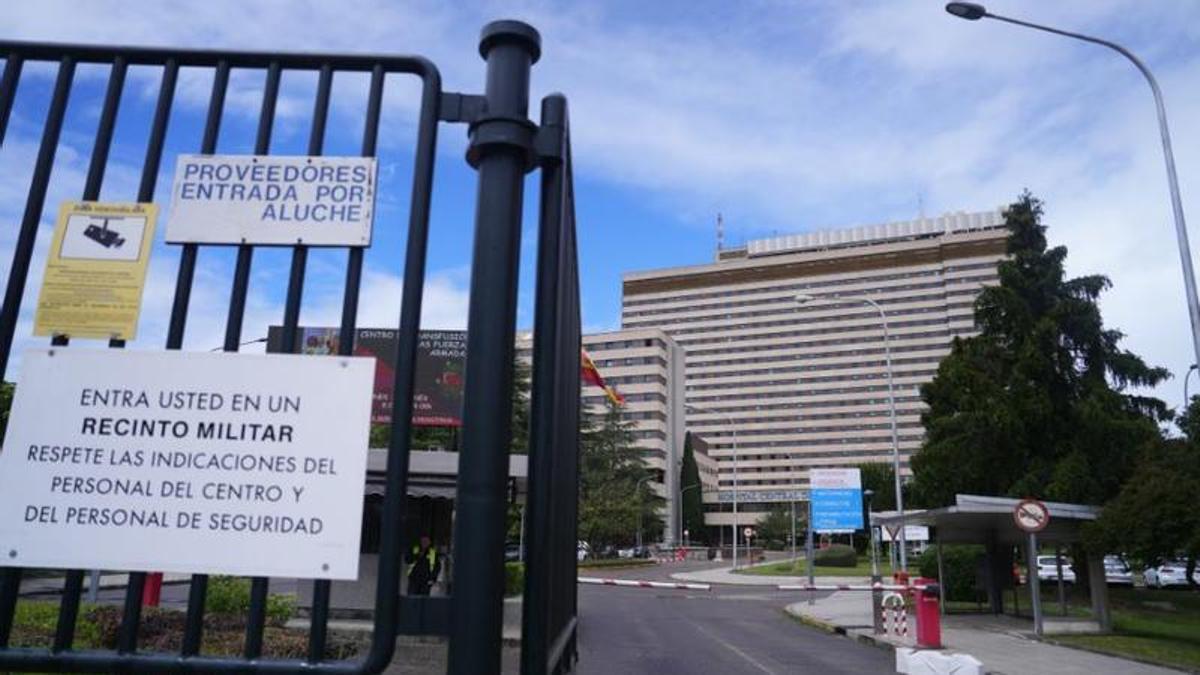 Els dos pacients amb hantavirus podran rebre l’alta després de tres dies sense símptomes i dues PCR negatives