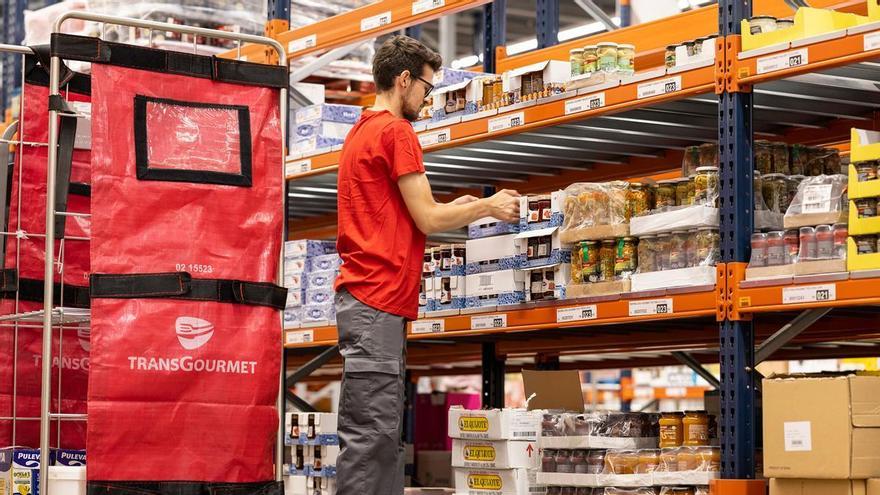 Transgourmet tanca el 2022 amb 30 nous supermercats franquiciats a Catalunya