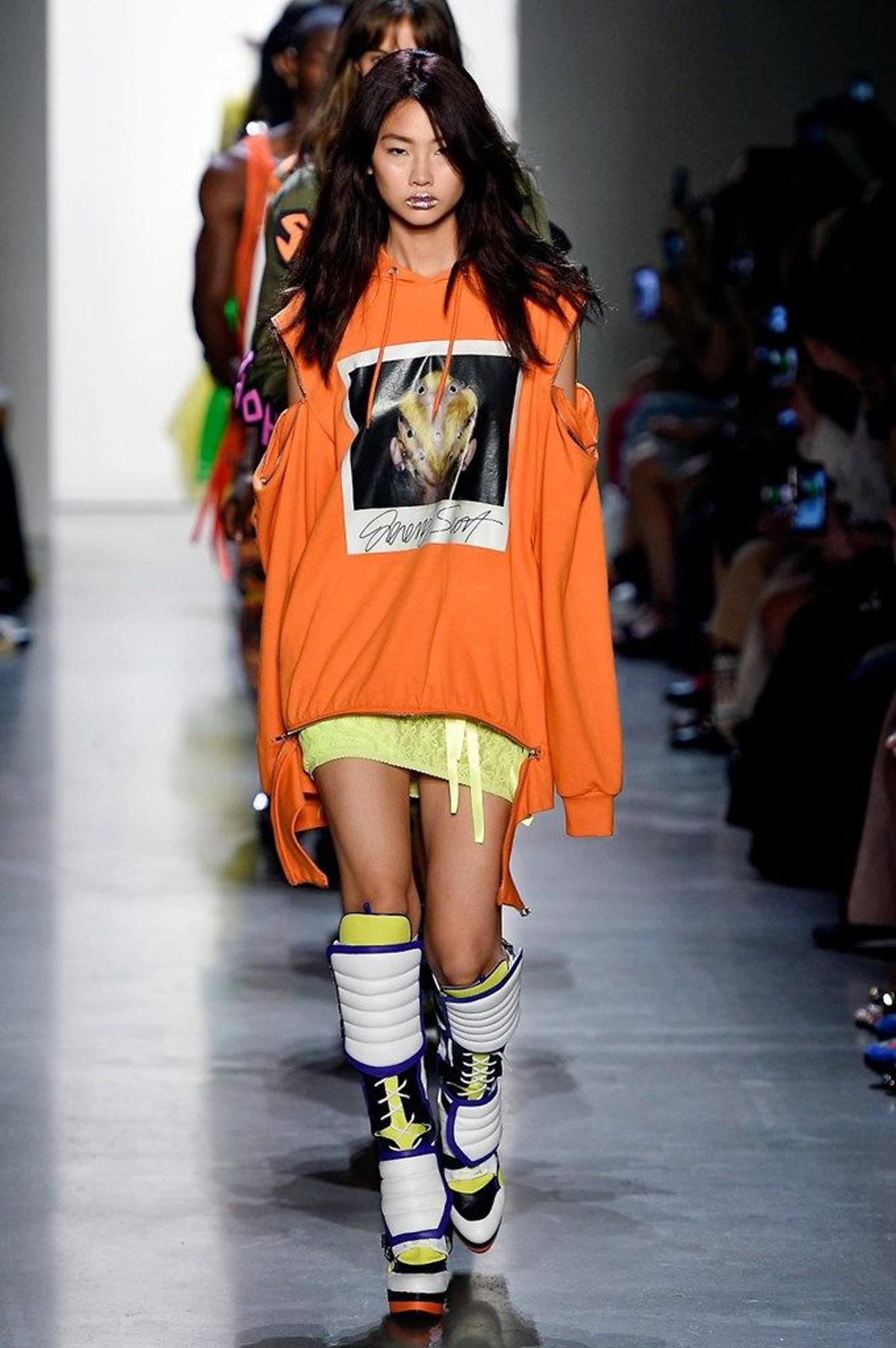 Jeremy Scott