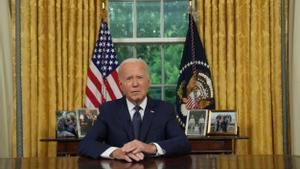 El Partido Demócrata ratificará a Biden como candidato de forma telemática antes de final de julio