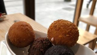 Estos son 10 buenos y baratos restaurantes de Zaragoza que no te puedes perder