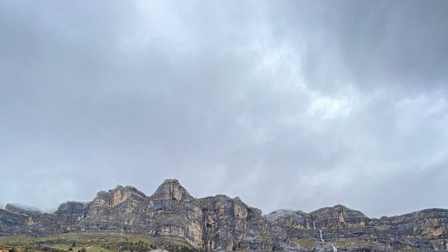 Un año sin sequía: ¿Dónde ha llovido más en Aragón este 2025?