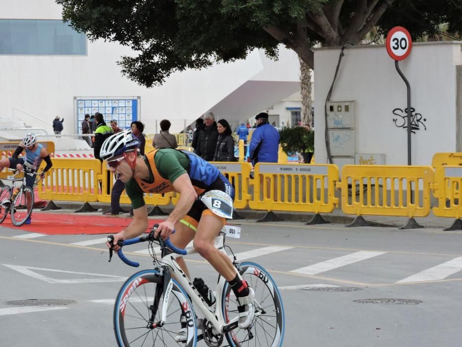 Duatlón Carnavales de Águilas