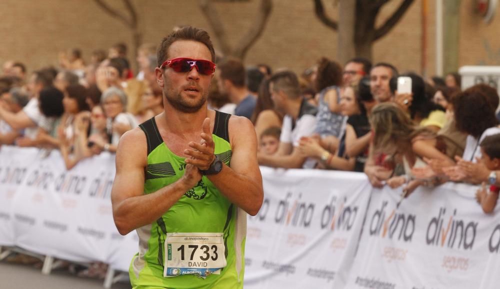 Búscate en la 10K Divina Pastora de Alboraia