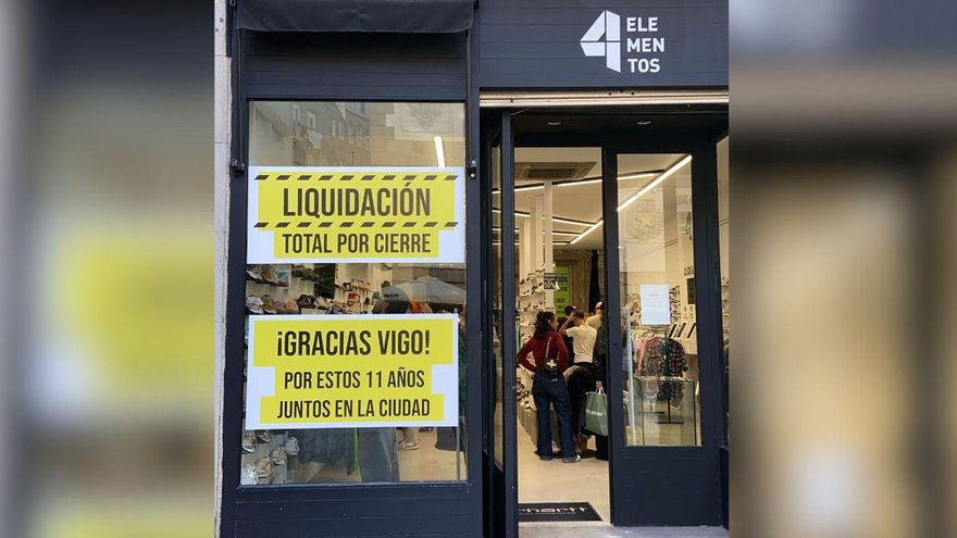 Cierra esta tienda de Príncipe solo seis meses después de su apertura