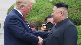 Aumenta el riesgo de una nueva carrera de armas nucleares, según el Instituto para la Paz de Estocolmo