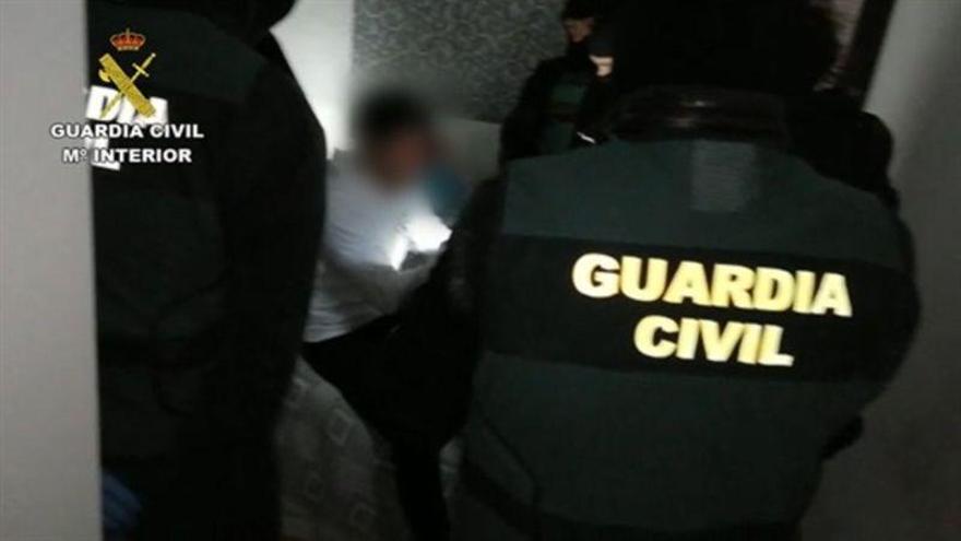 Detenido en Getafe por adoctrinamiento y difusión de propaganda yihadista