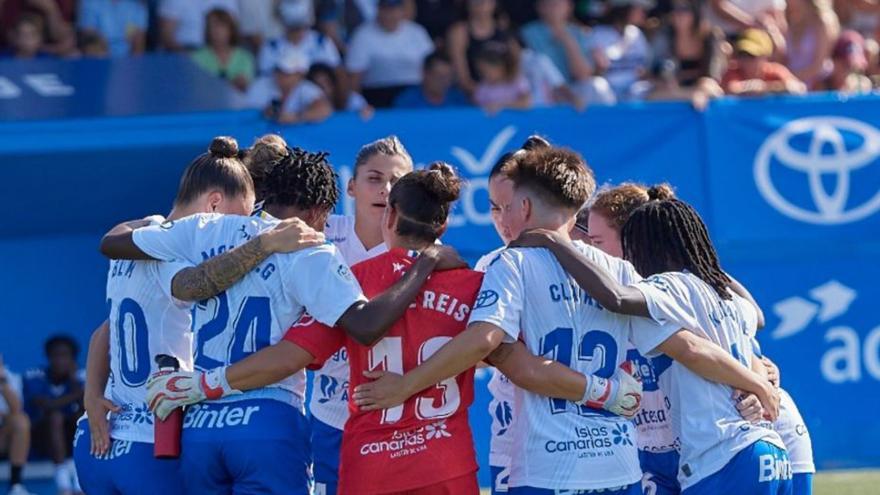 | ud tenerife
