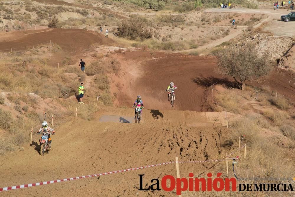 XXXVII Motocross 'Ciudad de Cehegín' VIII memorial