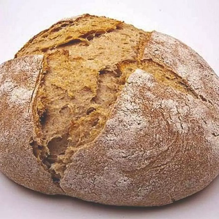 Pan ecológico sureño