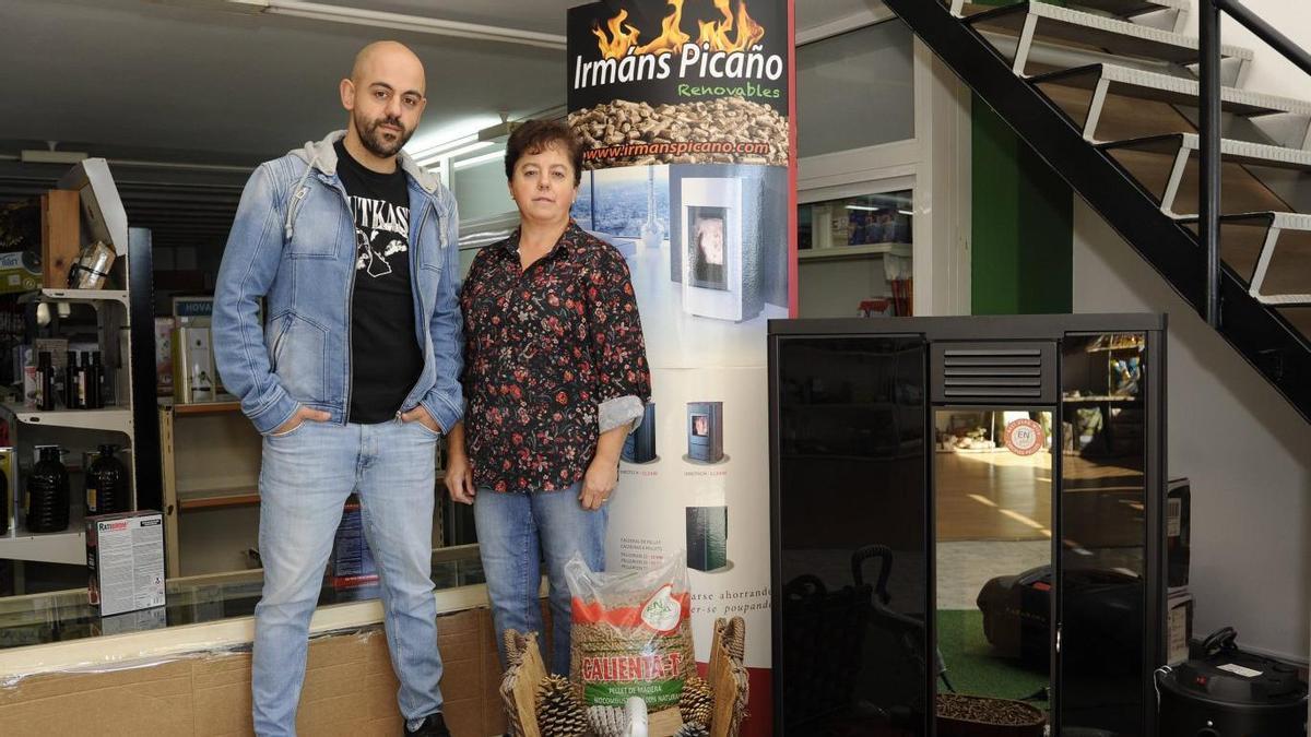 Cuando el negocio se queda en casa