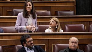 El acuerdo entre PP y PSOE levanta ampollas entre los socios de gobierno