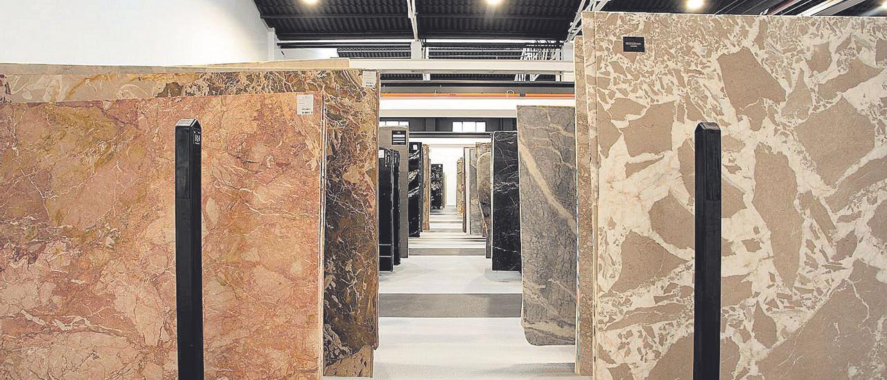 Porcelanosa Grupo potencia la expansión de Xtone con 20 nuevos centros de exposición