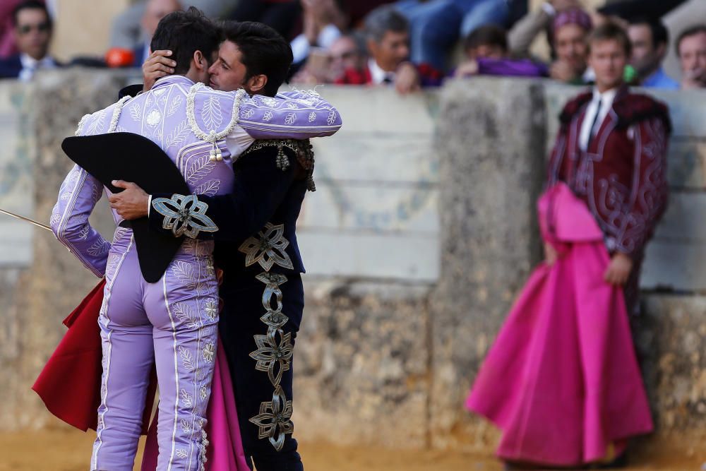 LXI EDICIÓN DE LA TRADICIONAL CORRIDA GOYESCA ...