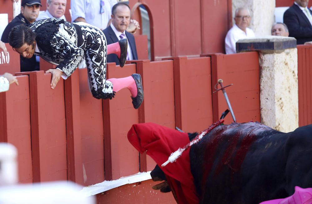 FERIA DE AGOSTO DE MALAGA