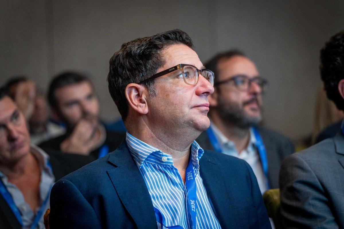 IBM webMethods Hybrid Integration en Barcelona