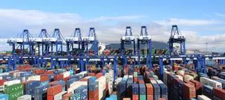 El negociu ente Asturies y México sumó 2.235 millones en 4 años