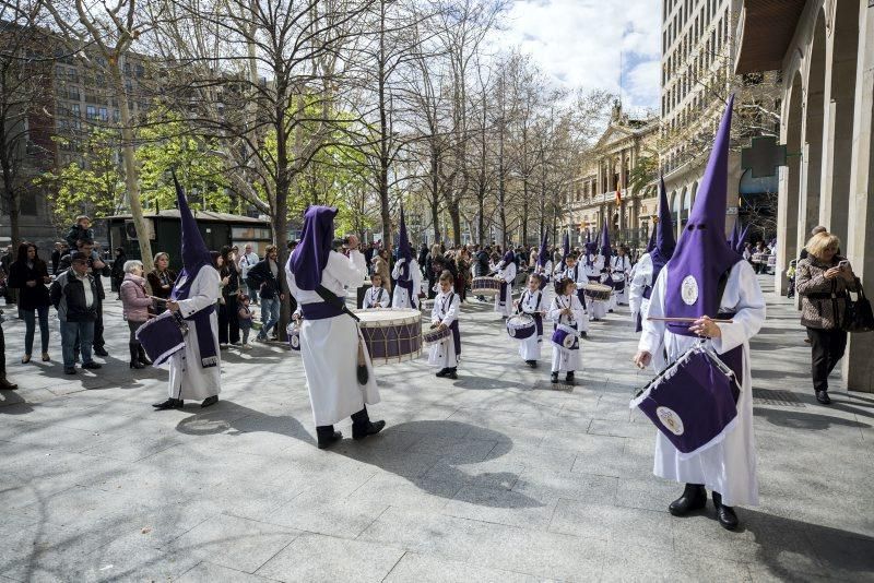 Procesiones del 29/03/2018