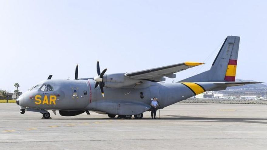 Bienvenida al 7º Contingente del destacamento Grappa