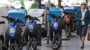 rjulve45474344 valencia  15 10 2018  sociedad  movilidad  nueva ordenanza d181015192339