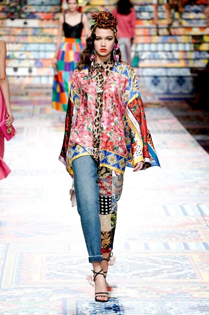 Dolce & Gabbana