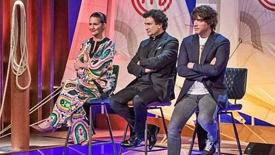 TVE estrena esta noche la novena temporada de ‘MasterChef’