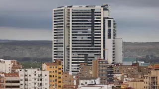 Por qué Delicias es el barrio de Zaragoza donde más sube la vivienda