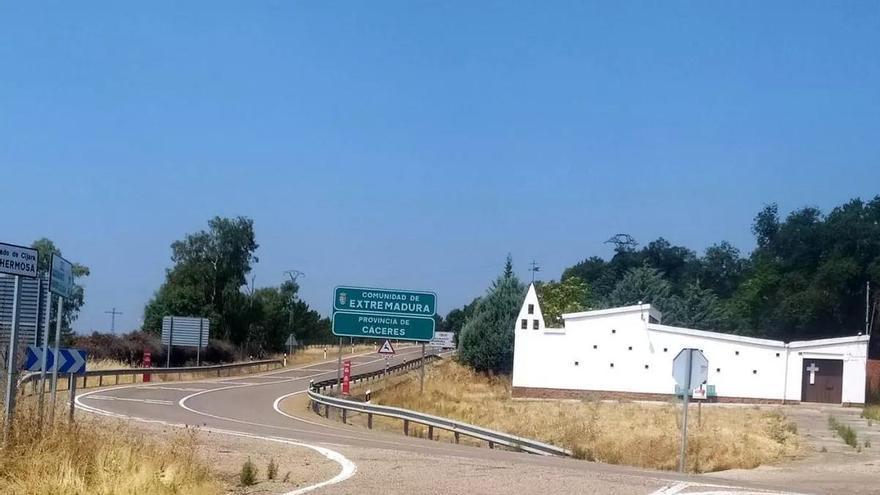 Cinco localidades extremeñas, entre las más cálidas de España de madrugada con más de 32 grados