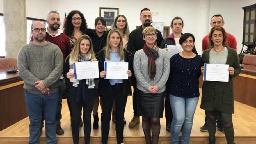 Santa Pola premia al emprendedor