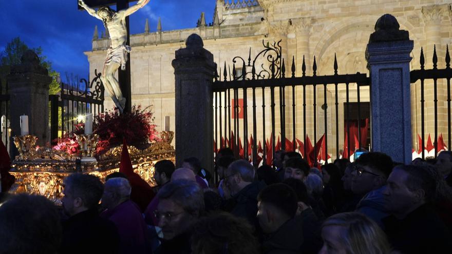 Silencio y Vera Cruz abren las asambleas los días 1 y 8 de febrero