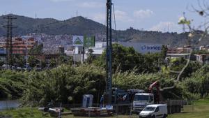 La tercera gran potabilitzadora del Besòs estarà gestionada per l’AMB